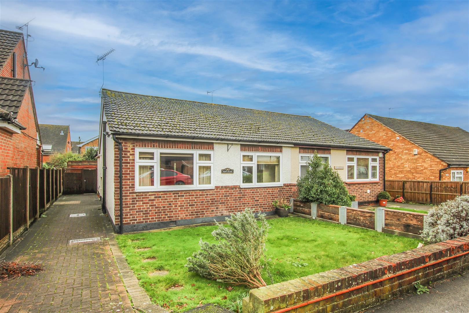 Blenheim Road, Pilgrims Hatch, Brentwood Keith Ashton